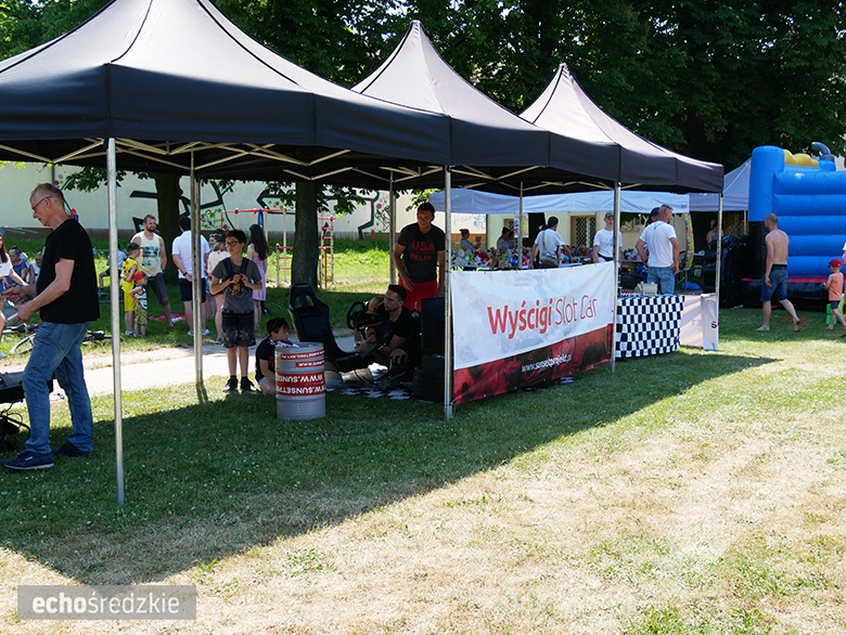 Jazda w stylu wolnym 2021