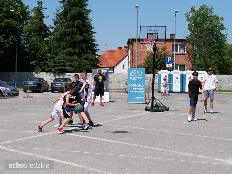 Jazda w stylu wolnym 2021