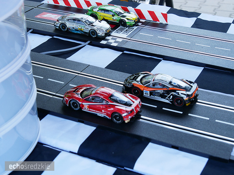 Jazda w stylu wolnym 2021