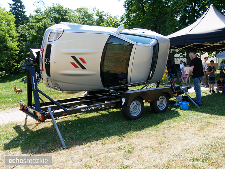 Jazda w stylu wolnym 2021