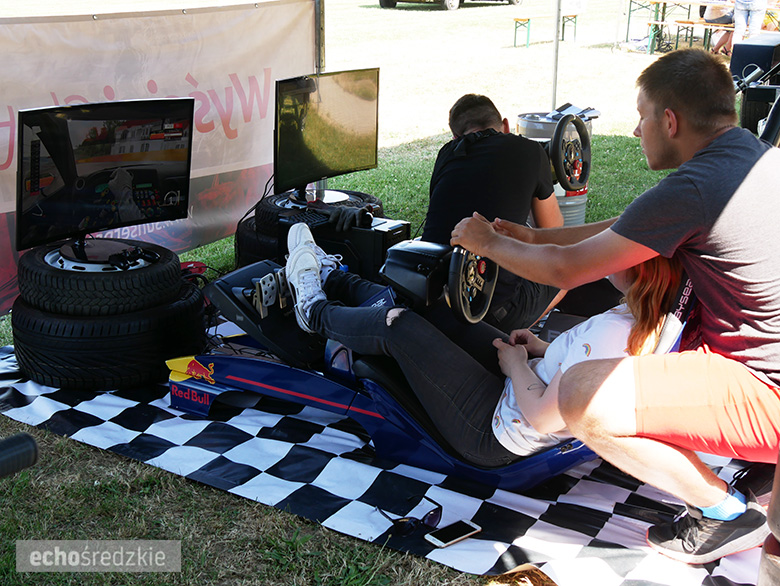 Jazda w stylu wolnym 2021