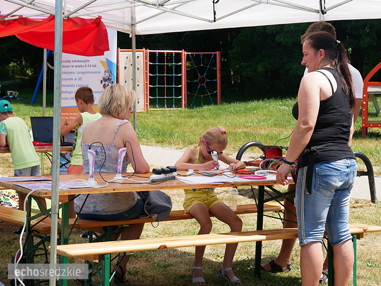 Jazda w stylu wolnym 2021