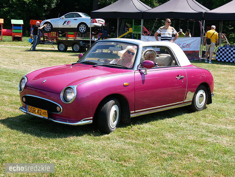 Jazda w stylu wolnym 2021