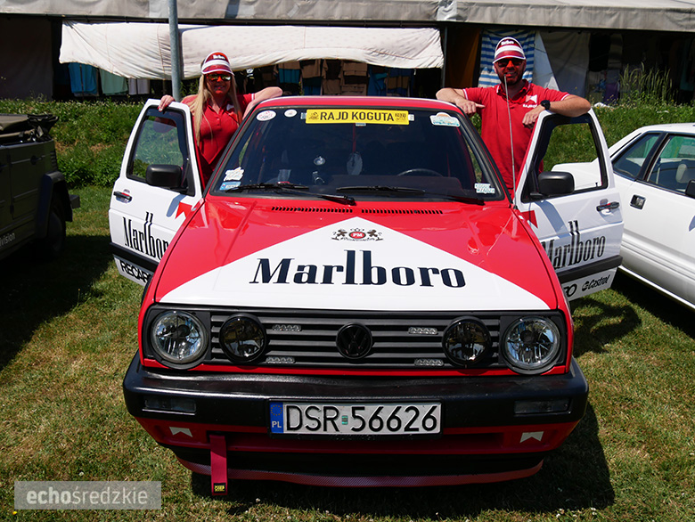 Jazda w stylu wolnym 2021