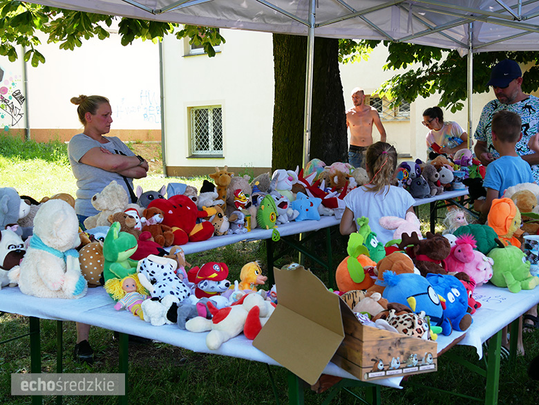 Jazda w stylu wolnym 2021