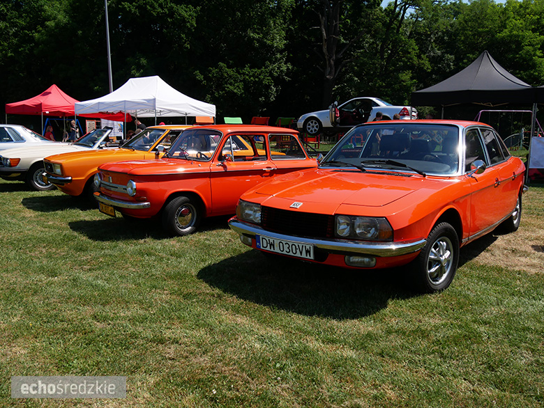 Jazda w stylu wolnym 2021