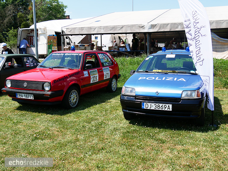 Jazda w stylu wolnym 2021