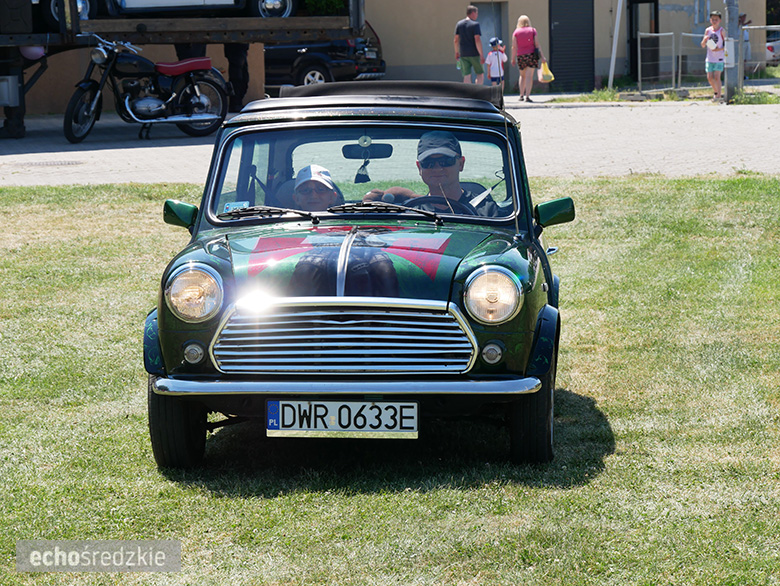 Jazda w stylu wolnym 2021