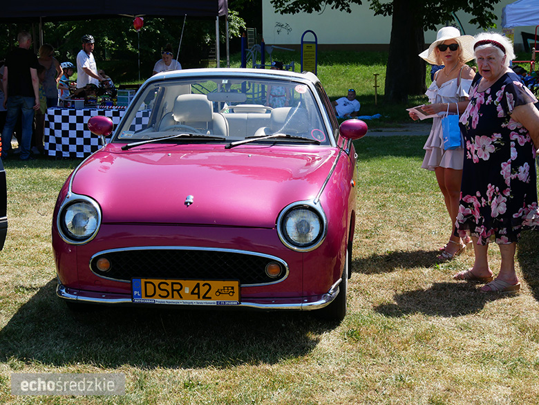 Jazda w stylu wolnym 2021