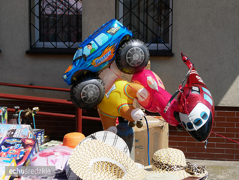 Jazda w stylu wolnym 2021