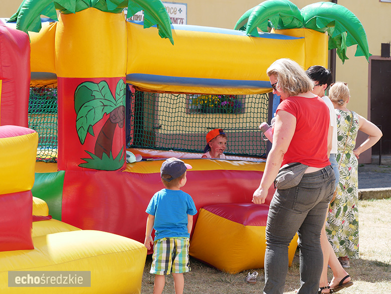 Jazda w stylu wolnym 2021