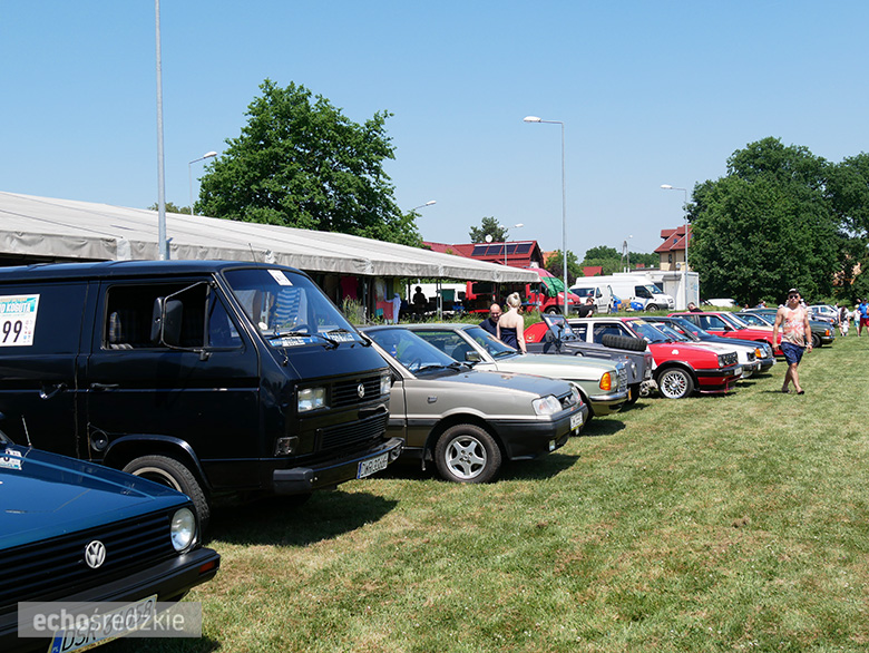 Jazda w stylu wolnym 2021