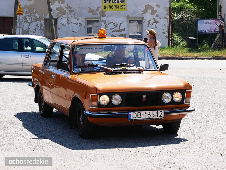 Jazda w stylu wolnym 2021