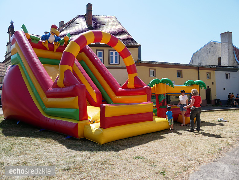 Jazda w stylu wolnym 2021