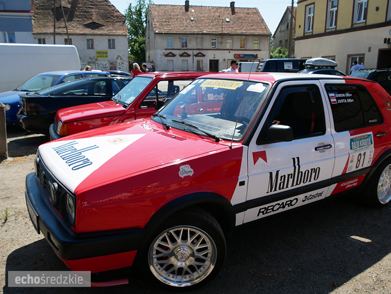 Jazda w stylu wolnym 2021