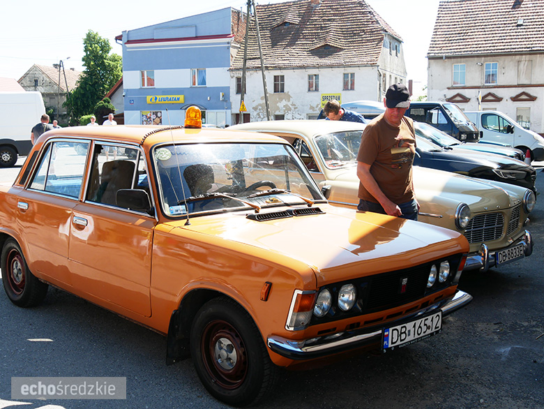 Jazda w stylu wolnym 2021