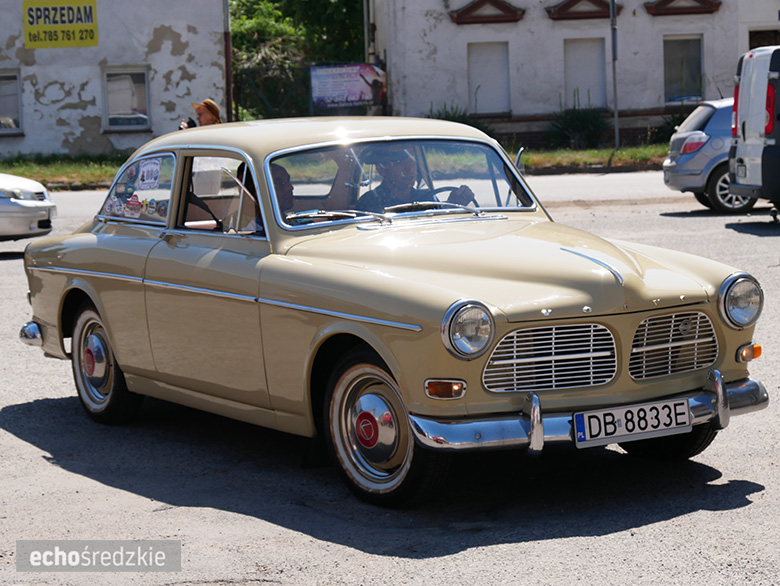 Jazda w stylu wolnym 2021