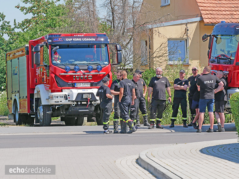 Piknik Rodzinny w Udaninie