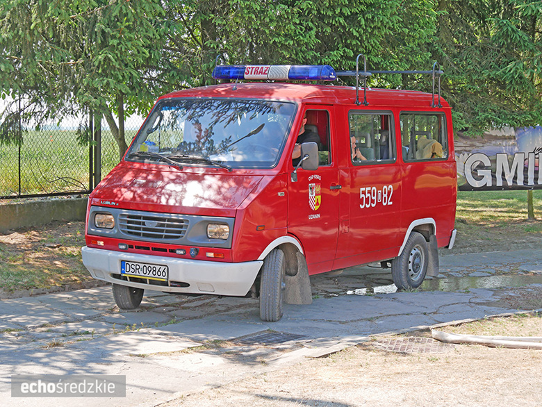 Piknik Rodzinny w Udaninie