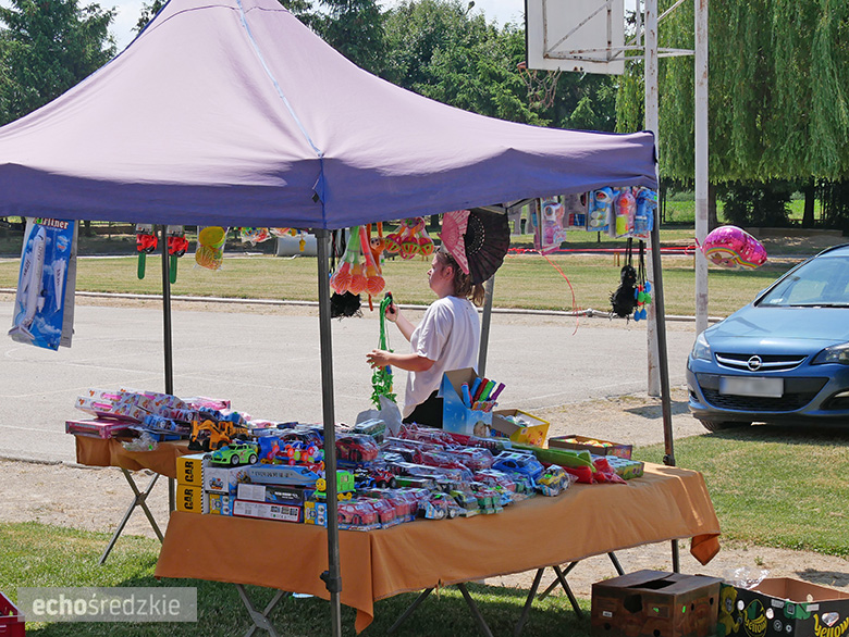 Piknik Rodzinny w Udaninie