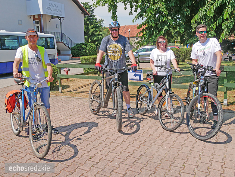 Piknik Rodzinny w Udaninie