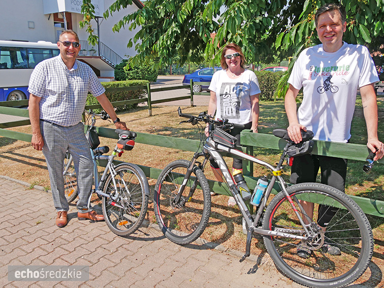 Piknik Rodzinny w Udaninie