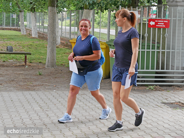 10 drużyn wzięło udział w 2. Malczyckiej Rodzinnej Grze Przygodowej
