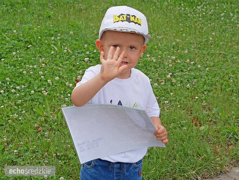 10 drużyn wzięło udział w 2. Malczyckiej Rodzinnej Grze Przygodowej