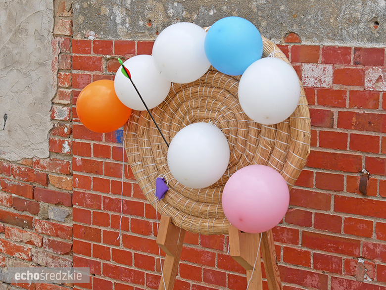 10 drużyn wzięło udział w 2. Malczyckiej Rodzinnej Grze Przygodowej