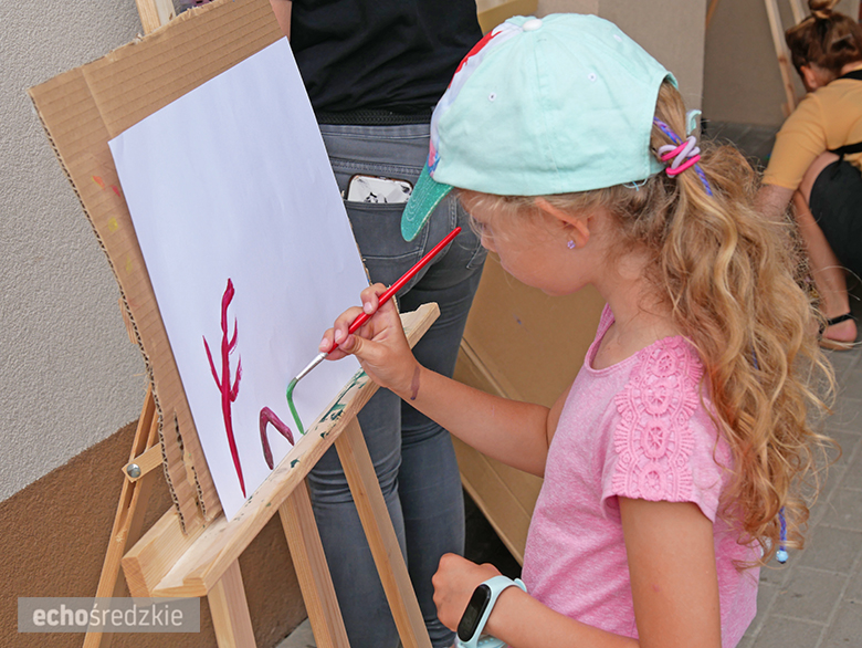 10 drużyn wzięło udział w 2. Malczyckiej Rodzinnej Grze Przygodowej