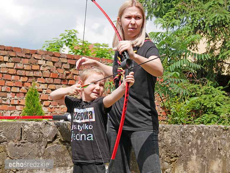 10 drużyn wzięło udział w 2. Malczyckiej Rodzinnej Grze Przygodowej