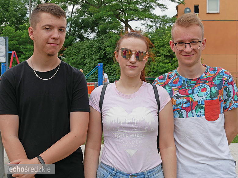 10 drużyn wzięło udział w 2. Malczyckiej Rodzinnej Grze Przygodowej