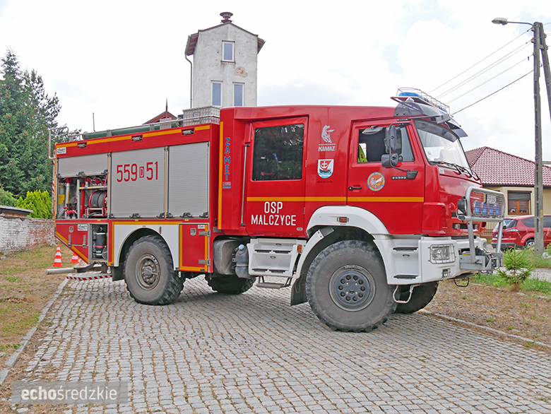 10 drużyn wzięło udział w 2. Malczyckiej Rodzinnej Grze Przygodowej