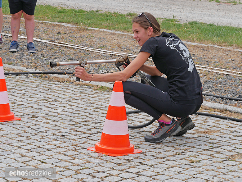 10 drużyn wzięło udział w 2. Malczyckiej Rodzinnej Grze Przygodowej