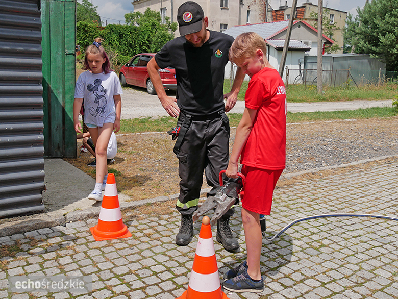 10 drużyn wzięło udział w 2. Malczyckiej Rodzinnej Grze Przygodowej