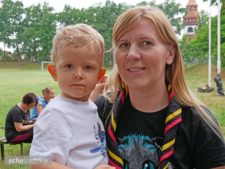 10 drużyn wzięło udział w 2. Malczyckiej Rodzinnej Grze Przygodowej