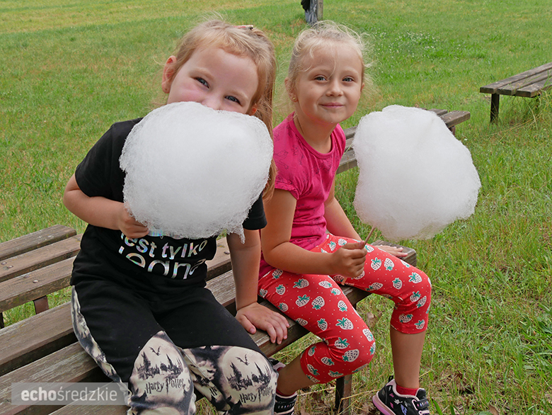 10 drużyn wzięło udział w 2. Malczyckiej Rodzinnej Grze Przygodowej