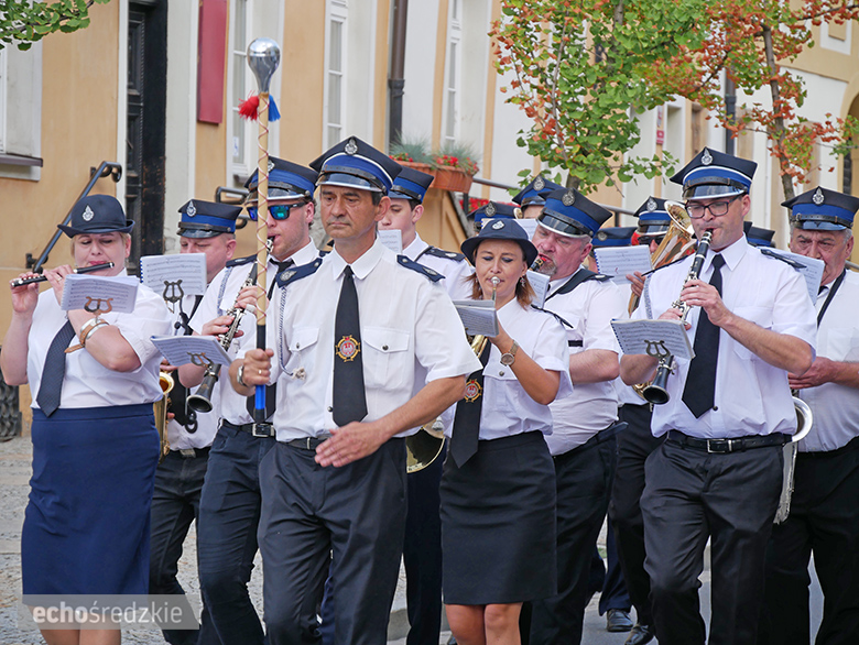Festiwal Orkiestr Dętych w Mieście Skarbów