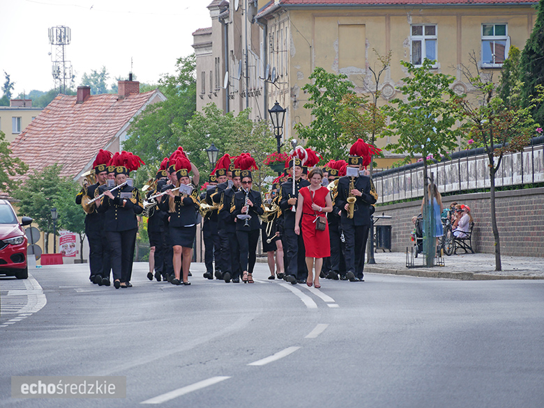 Festiwal Orkiestr Dętych w Mieście Skarbów