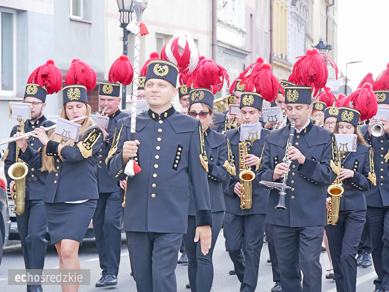 Festiwal Orkiestr Dętych w Mieście Skarbów