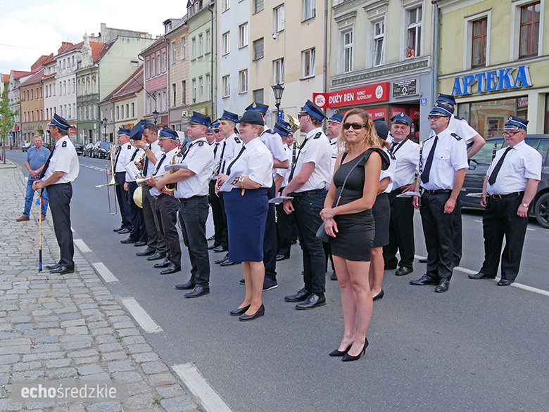 Festiwal Orkiestr Dętych w Mieście Skarbów