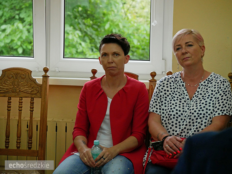 Zaprzysiężenie Andrzeja Niemca na Wójta Gminy Malczyce