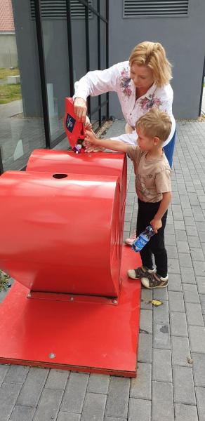 Rodzinna Rowerowa Gra Terenowa w gminie Środa Śląska