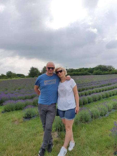 Rodzinna Rowerowa Gra Terenowa w gminie Środa Śląska