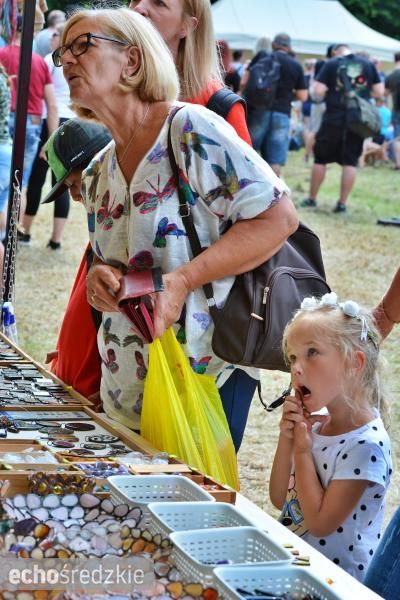 V Turniej Rycerski w Zamku na Wodzie w Wojnowicach