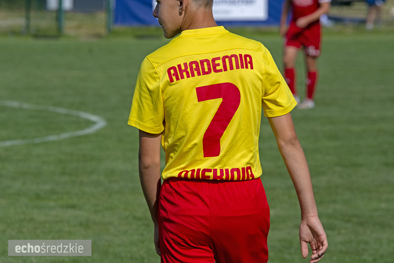 Schumacher Cup Miękinia 2021