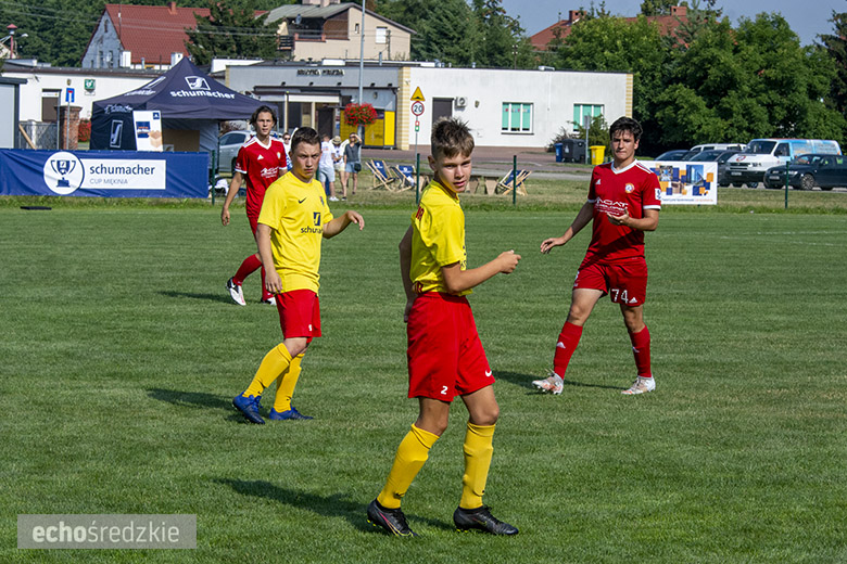 Schumacher Cup Miękinia 2021