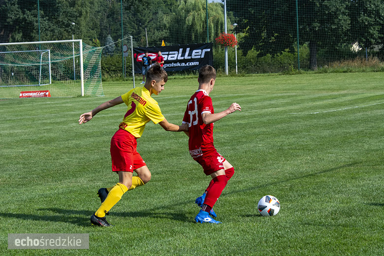 Schumacher Cup Miękinia 2021