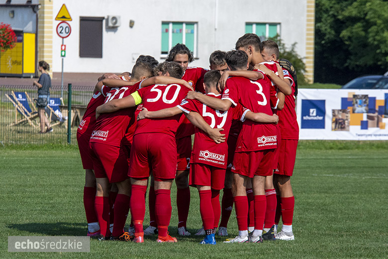 Schumacher Cup Miękinia 2021