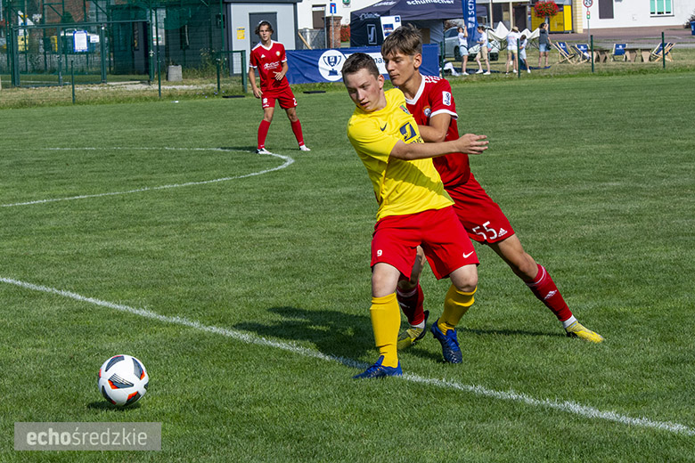 Schumacher Cup Miękinia 2021